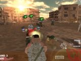 Terrorist Zombies screenshot