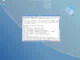Spri Linux 2.11 Beta