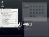 Wolvix 2.0.0 Beta1