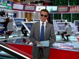 Shepard Smith is from the Matrix