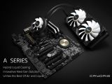 CRYORIG: Cohesive and efficient. Slightly risky.