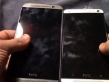 The All New HTC One (HTC M8)