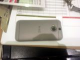 Leaked All New HTC One image