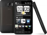 HTC HD2 frontal image