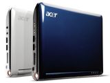 The Atom-powered Acer Aspire One has recorded impressive sales numbers