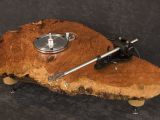 Unconventional Audio Wood turntables: technology and art in one piece