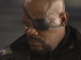 Nick Fury might have a secret agenda in assembling The Avengers to fight Loki