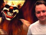 David Jaffe teases his new project