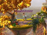 The Book of Unwritten Tales 2 screenshot
