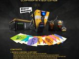 Borderlands: The Handsome Collection Collector's Edition