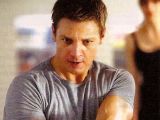 Jeremy Renner takes over from Matt Damon in the role of a secret agent on the run