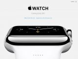 Apple Watch launch window