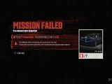 Some annoying missions