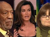 Just some of the women that have accussed Bill Cosby of rape
