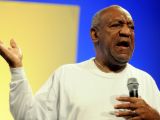 The industry rallies against Cosby