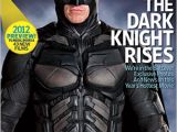 Batman lands the cover of EW