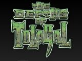 The Depths of Tolagal logo