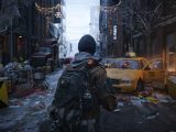 Wander the streets in The Division