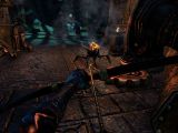 Use first-person view in The Elder Scrolls Online