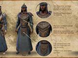 The Elder Scrolls Online also improves the Redguards