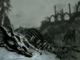 Skyrim Dragonborn Screenshot