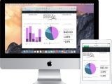 Handoff in OS X Yosemite lets you switch over and pick up instantly where you left off