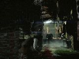 Sneak around in The Evil Within