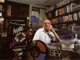 Ralph Baer and his Maniac game