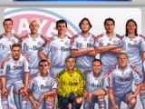 FC Bayern Munich 2008/09 – The Official Mobile Game