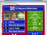 FC Bayern Munich 2008/09 – The Official Mobile Game