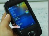 HTC Touch Viva clone running Windows MObile 6.5 OS is now available