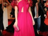 Jennifer Lopez at the 2011 MET Costume Institute Gala