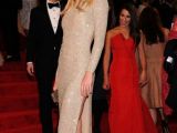 Gwyneth Paltrow at the 2011 MET Costume Institute Gala