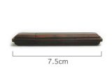 Small dimensions for the Hacoa Monaca Wood USB