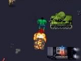 The Incredible Hulk mobile game