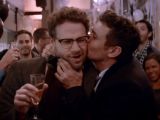 Seth Rogen and James Franco's "The Interview" fares well, but not excellently