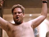 Seth Rogen co-wrote the script and co-directed "The Interview"