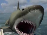 Jaws screenshot