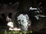 Trico in The Last Guardian