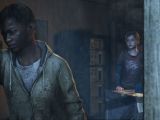 The Last of Us Screenshots