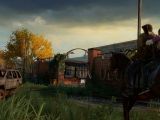 The Last of Us Screenshots