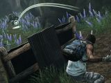 The Last of Us multiplayer screenshot