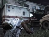 The Last of Us multiplayer screenshot