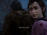 The Last of Us Remastered screenshot