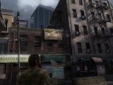 The Last of Us Remastered PS4 leaked screenshots