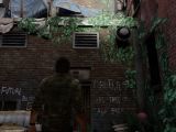 The Last of Us Remastered PS4 leaked screenshots