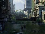 The Last of Us Remastered for PS4 Screenshots
