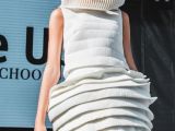 3D Print Fashion Show highlights