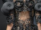3D Print Fashion Show highlights