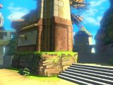 The Legend of Zelda: Wind Waker Screenshot